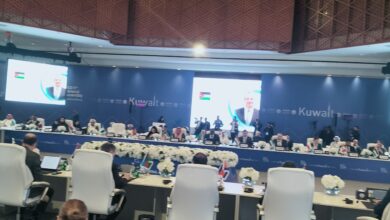 IMG20260204103055 انطلاق الجمعية العامة لمنظمة التعاون الرقمي في الكويت .. 16 دولة تبحث الازدهار الشامل في عصر الذكاء الاصطناعي