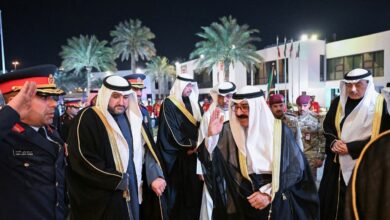 الكويت تحتفل بأعيادها الوطنية بنكهة رمضانية مميزة 1 IMG ٢٠٢٦٠٢٢٥ ٠٠٤٧٤٥ الكويت تحتفل بأعيادها الوطنية بنكهة رمضانية مميزة