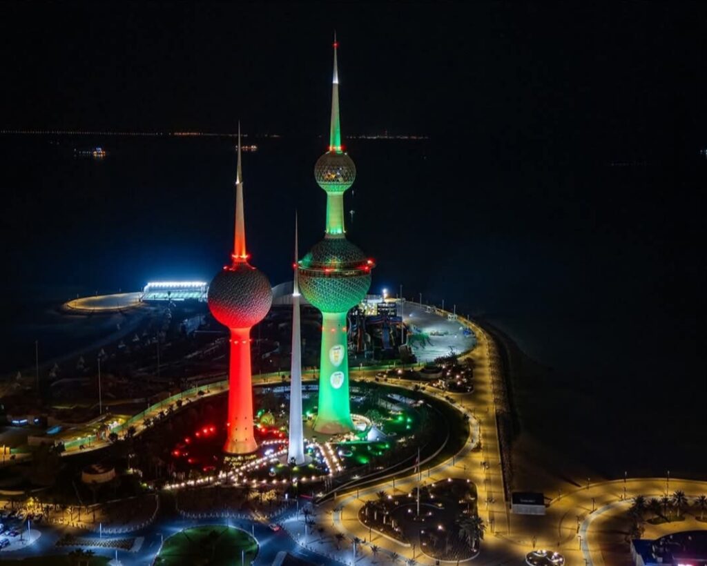 IMG ٢٠٢٦٠٢٢٥ ٠٠٤٨٥٥ الكويت تحتفل بأعيادها الوطنية بنكهة رمضانية مميزة