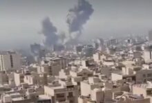 Screenshot ٢٠٢٦ ٠٢ ٢٨ ١١ ٢٧ ٠٢ ٢٥ 0b2fce7a16bf2b728d6ffa28c8d60efb الشرق الأوسط يشتعل : الولايات المتحدة وإسرائيل تشنان هجوماً واسعاً على إيران