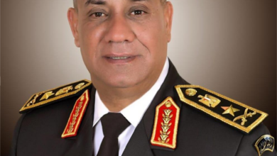 f73519f5 49a8 4971 8b1e 442139251e4e القوات المسلحة تهنئ رئيس الجمهورية بمناسبة حلول شهر رمضان المعظم