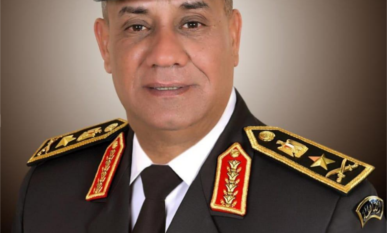 f73519f5 49a8 4971 8b1e 442139251e4e القوات المسلحة تهنئ رئيس الجمهورية بمناسبة حلول شهر رمضان المعظم