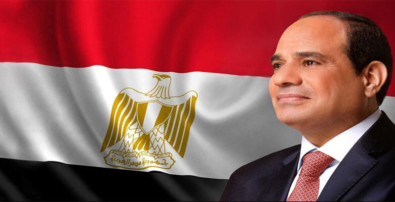 fa0c2239 1f24 411d abb4 18324814badd 3e5ef06c c80a 47d1 8374 9d9030f436ac الرئيس السيسى صفحة رئييسية الرئيس السيسي: مصر لا تزال تحاول القيام بجهود وساطة مخلصة وأمينة لوقف الحرب بالمنطقة
