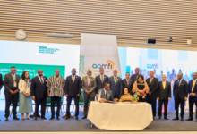 fit 1 إطلاق مرفق تمويل البنية التحتية الأفريقية لتعزيز تمويل مشروعات القارة