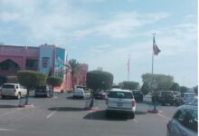 نسخة من البوم 2026 02 10T004251.622 الكويت تحتفل  .. " أفرو نيوز " يرصد أجواء الفرح والفخر بعيد الاستقلال وذكرى التحرير