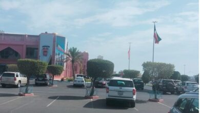 نسخة من البوم 2026 02 10T004251.622 الكويت تحتفل  .. " أفرو نيوز " يرصد أجواء الفرح والفخر بعيد الاستقلال وذكرى التحرير