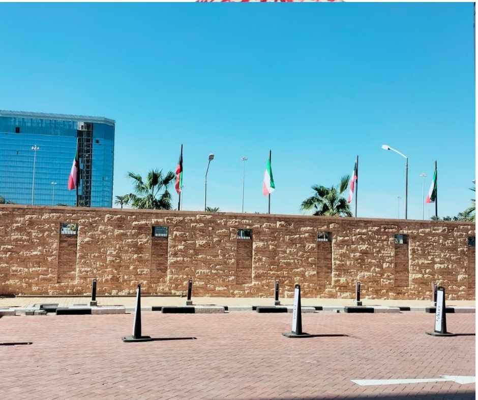 نسخة من البوم 2026 02 10T004609.062 الكويت تحتفل  .. " أفرو نيوز " يرصد أجواء الفرح والفخر بعيد الاستقلال وذكرى التحرير