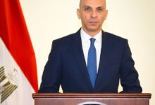 نسخة من البوم 2026 02 13T215450.380 المتحدث باسم وزارة الخارجية : نتمسك بوحدة السودان والحفاظ علي مؤسساته .. و خلاف : نرفض أية توجهات تضعف الدولة السودانية