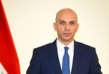 نسخة من البوم 2026 02 13T230013.708 المتحدث باسم الخارجية المصرية : الأمن المائي المصري قضية وجودية لا مساس بها