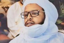 ٢٠٢٥١٢٣٠ ١٧١١٠٥ السياسي النيجري عمر مختار الأنصاري يكتب: العلاقات الجزائرية-النيجرية.. من نسيج المقاومة التاريخية إلى شراكة الطاقة الاستراتيجية