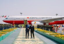 ٢٠٢٦٠٢١٧ ١٦٠٠٥٥ « أردوغان » يصل أديس أبابا في أول زيارة لإثيوبيا بعد 11 عام