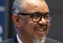 ٢٠٢٦٠٢٢١ ١٣٤٣٠٠ تصعيد خطير في السودان.. و « الصحة العالمية » : مقتل 69 شخصا في هجمات علي المرافق الصحية خلال 50 يوما 