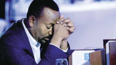 21122 انتخابات إثيوبيا 2026 بين الديمقراطية والانقسام: صراعات عرقية وأزمة اقتصادية وعزلة إقليمية تهدد مستقبل الدولة