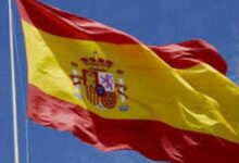 296883 0 ردا علي قرار الإدارة الأمريكية مراجعة علاقاتها مع مدريد .. الحكومة الإسبانية : سنظل نعمل دائمًا على تعزيز التجارة الحرة والتعاون الاقتصادي بين الدول