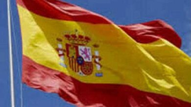 ردا علي قرار الإدارة الأمريكية مراجعة علاقاتها مع مدريد .. الحكومة الإسبانية : سنظل نعمل دائمًا على تعزيز التجارة الحرة والتعاون الاقتصادي بين الدول 1 296883 0 ردا علي قرار الإدارة الأمريكية مراجعة علاقاتها مع مدريد .. الحكومة الإسبانية : سنظل نعمل دائمًا على تعزيز التجارة الحرة والتعاون الاقتصادي بين الدول