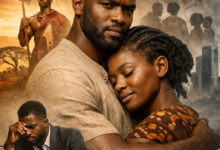 3f981798 5c9b 44c1 8550 238aac97f38d الزواج من رجل إفريقي: ما بين الأمان العاطفي والتحديات الخفية