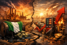 4d01c3b5 48e8 4cb1 a302 ab5f64afcfe8 مفارقة الطاقة في نيجيريا: ثروة نفطية هائلة وأسعار وقود قياسية تخنق الاقتصاد