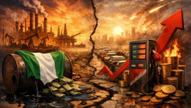 4d01c3b5 48e8 4cb1 a302 ab5f64afcfe8 مفارقة الطاقة في نيجيريا: ثروة نفطية هائلة وأسعار وقود قياسية تخنق الاقتصاد