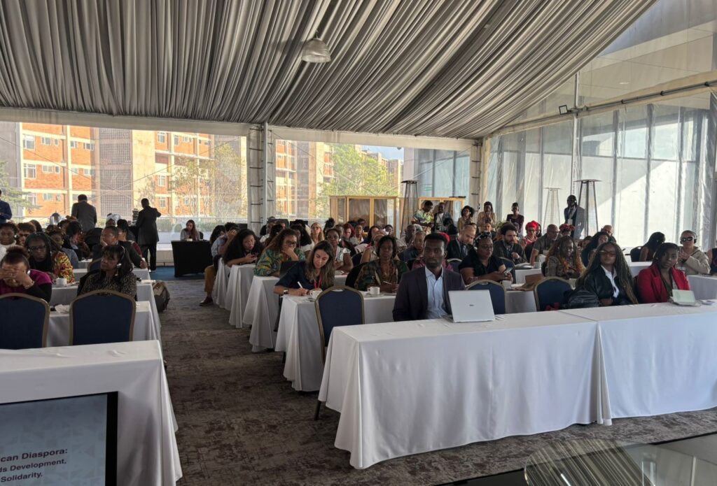 حوار إفريقي – لاتيني كاريبي يؤكد دور الشتات في العدالة والتنمية والذاكرة المشتركة 4 52d2c6b4 e143 4205 a25d 476e2cb8e4f8 حوار إفريقي – لاتيني كاريبي يؤكد دور الشتات في العدالة والتنمية والذاكرة المشتركة