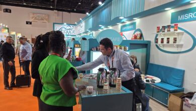 622833978 1455333095960426 3673817472460427103 n 15 سلعة تقود 71% من صادرات الصناعات الغذائية المصرية في 2025 بقيمة 4.82 مليار دولار