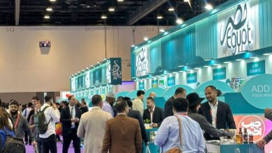 624548767 1457182615775474 7035372610555796339 n المجلس التصديري للصناعات الغذائية : 59 % من صادرات القطاع تتجه إلى 15 دولة بقيمة 4 مليارات دولار في 2025