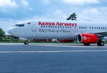 640537432 18568368334025123 5711200650174448051 n الصراع الأمريكي الإسرائيلي مع إيران يعيد تشكيل حركة الطيران العالمية ويمنح الخطوط الجوية الكينية دورًا محوريًا غير مسبوق