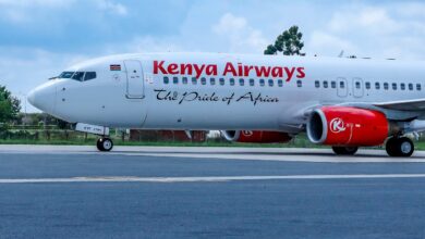 640537432 18568368334025123 5711200650174448051 n الصراع الأمريكي الإسرائيلي مع إيران يعيد تشكيل حركة الطيران العالمية ويمنح الخطوط الجوية الكينية دورًا محوريًا غير مسبوق