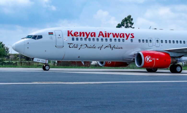 640537432 18568368334025123 5711200650174448051 n الصراع الأمريكي الإسرائيلي مع إيران يعيد تشكيل حركة الطيران العالمية ويمنح الخطوط الجوية الكينية دورًا محوريًا غير مسبوق