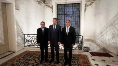 647121280 1244206444555866 6412231151639637593 n مصر وتركيا تؤكدان ضرورة عدم امتداد آثار النزاعات الإقليمية الجارية إلي البحر الأحمر وسواحلة