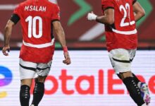 648839438 955275240188103 4286611481851931003 n رسميا .. الظهور الأول لـ " هيثم حسن " لاعب ريال أوفيدو الإسباني ضمن قائمة منتخب مصر