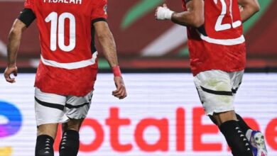 648839438 955275240188103 4286611481851931003 n رسميا .. الظهور الأول لـ " هيثم حسن " لاعب ريال أوفيدو الإسباني ضمن قائمة منتخب مصر