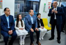 655439913 935649572584278 8454834816958644577 n مونوريل شرق النيل.. شريان حضاري يعيد رسم مستقبل النقل الحضري في مصر وأفريقيا