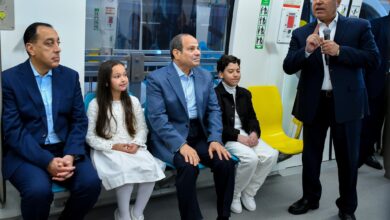 655439913 935649572584278 8454834816958644577 n مونوريل شرق النيل.. شريان حضاري يعيد رسم مستقبل النقل الحضري في مصر وأفريقيا