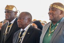 655816824 1391269949696704 34933709685286329 n إعادة كرامة الأجداد: جنوب أفريقيا تعيد دفن رفات شعبي الكوي والسان  بعد عقود من العرض في المتاحف الأوروبية