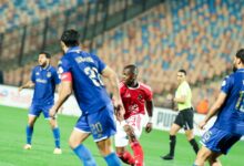 656628712 1492080545619542 6040887934959751302 n ليلة حزينة لجماهير الكرة المصرية.. الأهلي وبيراميدز يودعان دوري الأبطال من القاهرة