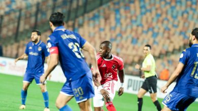 656628712 1492080545619542 6040887934959751302 n ليلة حزينة لجماهير الكرة المصرية.. الأهلي وبيراميدز يودعان دوري الأبطال من القاهرة