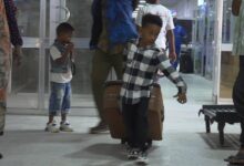 656841147 972690738445965 1178172542821422008 n عودة 100 سوداني من أوغندا إلى بورتسودان ضمن برنامج العودة الطوعية " صور "