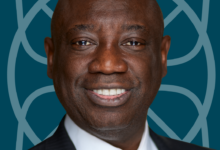 68b21519e112c517ded776ae Rene awambeng 35 حرب « إيران » تضع اقتصادات أفريقيا تحت الضغط.. خبير مالي يحذر من أخطر اختبار اقتصادي للقارة