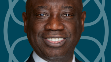 68b21519e112c517ded776ae Rene awambeng 35 حرب « إيران » تضع اقتصادات أفريقيا تحت الضغط.. خبير مالي يحذر من أخطر اختبار اقتصادي للقارة