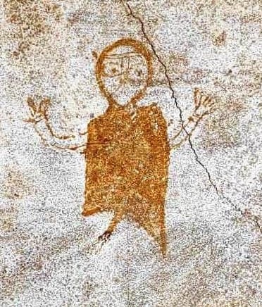 77877c5d 1bc0 4361 9c5b 8923e762a200 الكشف عن دير أثري بوادي النطرون يكشف أسرار نشأة الرهبنة في مصر والعالم