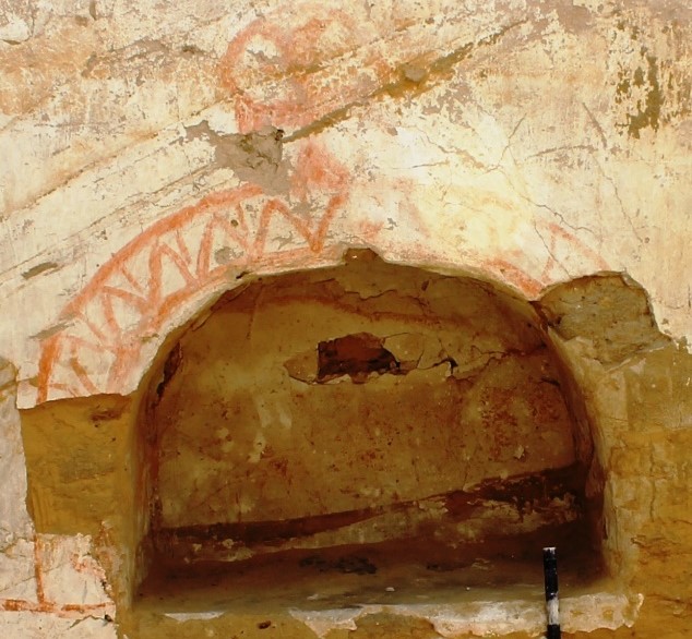 94202b76 a7fc 48b2 ba9c 7d5b746676e9 الكشف عن دير أثري بوادي النطرون يكشف أسرار نشأة الرهبنة في مصر والعالم