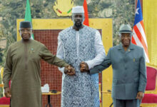 9d0a2a3a d415 415f 84ce 354b06cd7ed3 1600x900 1 قمة غينيا وسيراليون وليبيريا : تحركات دبلوماسية مكثفة لحل النزاع الحدودي وتعزيز الاستقرار في حوض نهر مانو