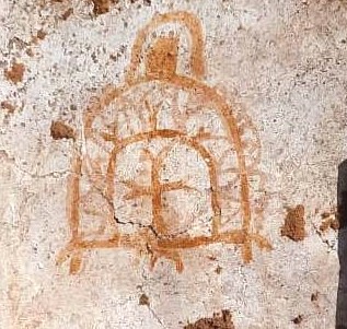 9d28a2b9 c384 44ef 9047 7bff298b451f الكشف عن دير أثري بوادي النطرون يكشف أسرار نشأة الرهبنة في مصر والعالم