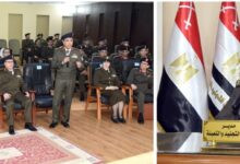 9fe5b515 560c 419c 93e1 25ff7e827d55 قبول دفعة جديدة من المتطوعين وقصاصى الأثر والمجندين للإنضمام لصفوف القوات المسلحة