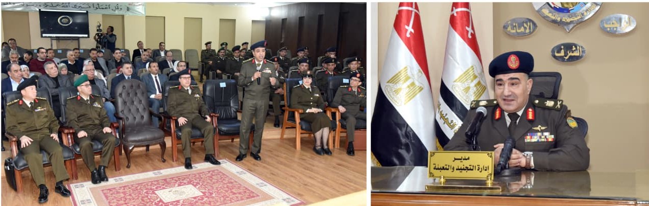 قبول دفعة جديدة من المتطوعين وقصاصى الأثر والمجندين للإنضمام لصفوف القوات المسلحة 1 9fe5b515 560c 419c 93e1 25ff7e827d55 قبول دفعة جديدة من المتطوعين وقصاصى الأثر والمجندين للإنضمام لصفوف القوات المسلحة