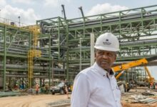 Dangote Refinery 700x394 1 توترات الشرق الأوسط تعزز سيطرة مصفاة دانجوتي على سوق الطاقة بغرب إفريقيا
