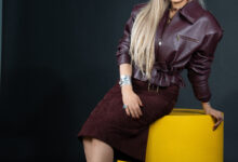 Dr. Rasha Kelej.jpg للعام السابع على التوالي.. من هي الدكتورة رشا قلج المصرية الأكثر تأثيرا في إفريقيا ؟