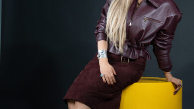 Dr. Rasha Kelej.jpg للعام السابع على التوالي.. من هي الدكتورة رشا قلج المصرية الأكثر تأثيرا في إفريقيا ؟