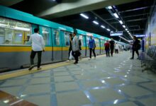 FB IMG 1774559041155 « النقل » تعلن تحريك أسعار تذاكر القطارات ومترو الأنفاق  بدءا من صباح الجمعة .. تعرف علي تفاصيل الزيادات الجديدة