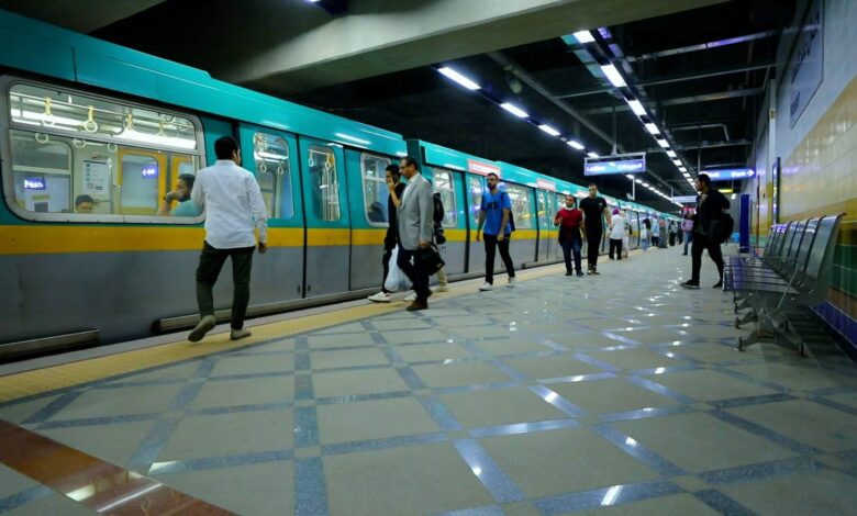 FB IMG 1774559041155 « النقل » تعلن تحريك أسعار تذاكر القطارات ومترو الأنفاق  بدءا من صباح الجمعة .. تعرف علي تفاصيل الزيادات الجديدة
